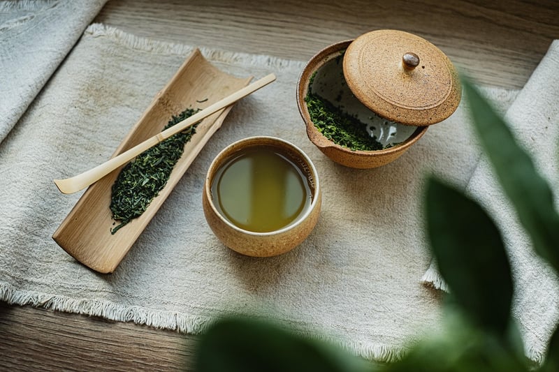 Innovative Infusions